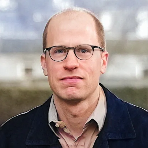 Nick Bostrom